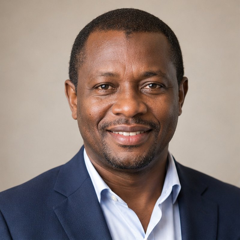 Emmanuel Mwangi
