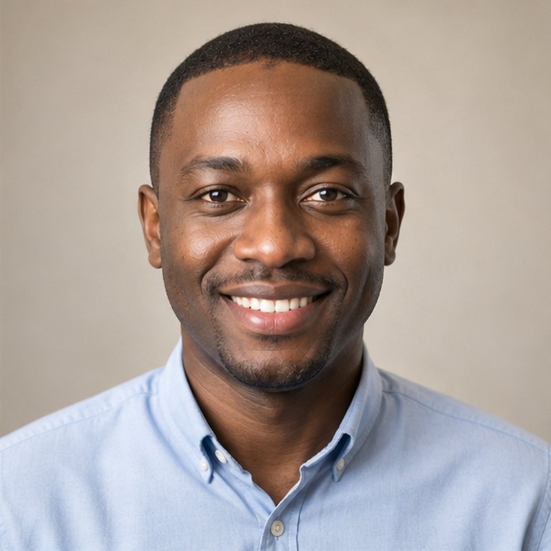 Tunde Adeyemi