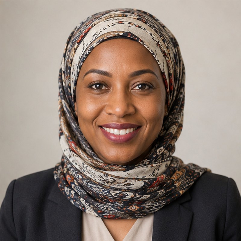 Amina Hassan